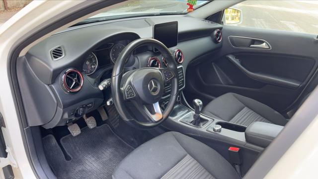 Mercedes Benz Classe A image 4