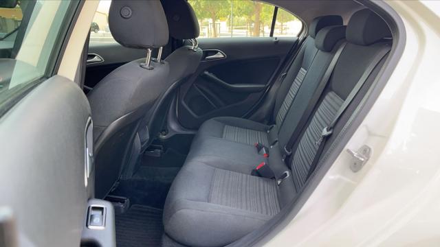 Mercedes Benz Classe A image 8