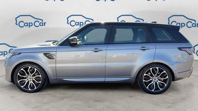 Land Rover Range Rover Sport image 7