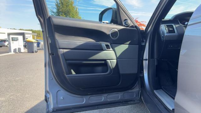 Land Rover Range Rover Sport image 6