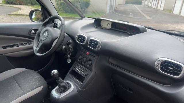 Citroen C3 Picasso image 5