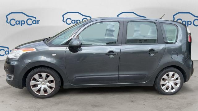 Citroen C3 Picasso image 3
