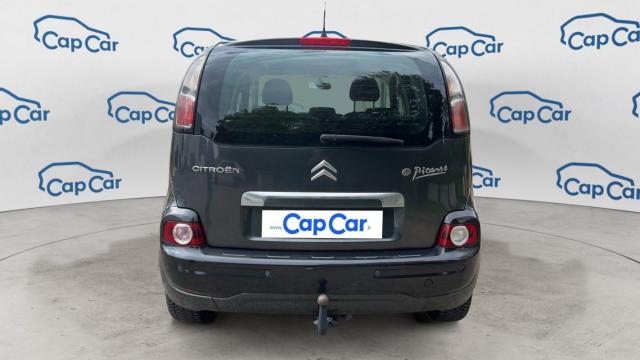 Citroen C3 Picasso image 6