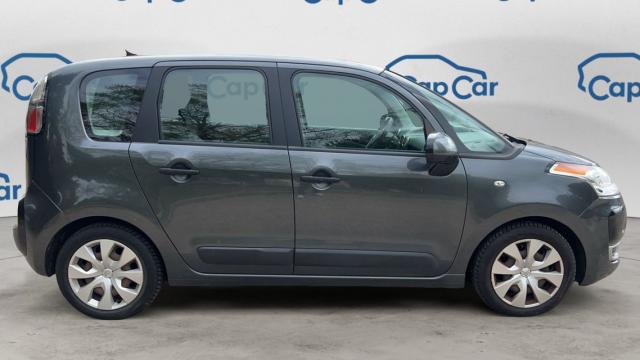 Citroen C3 Picasso image 2