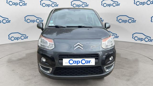 Citroen C3 Picasso image 7