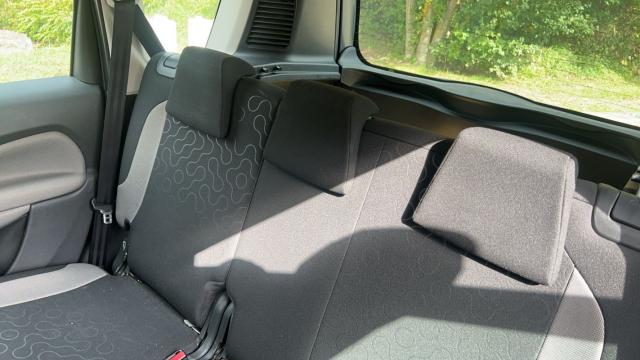 Citroen C3 Picasso image 4