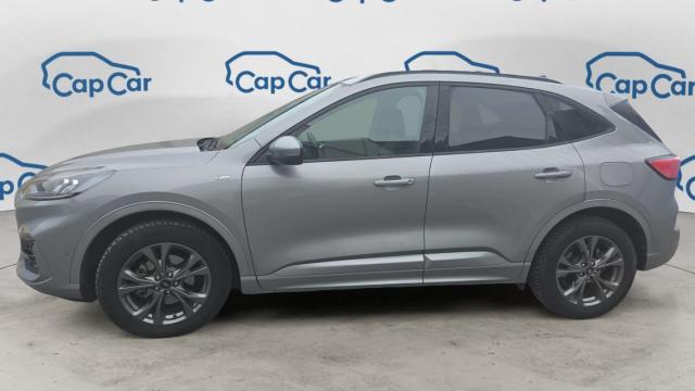 Ford Kuga image 6