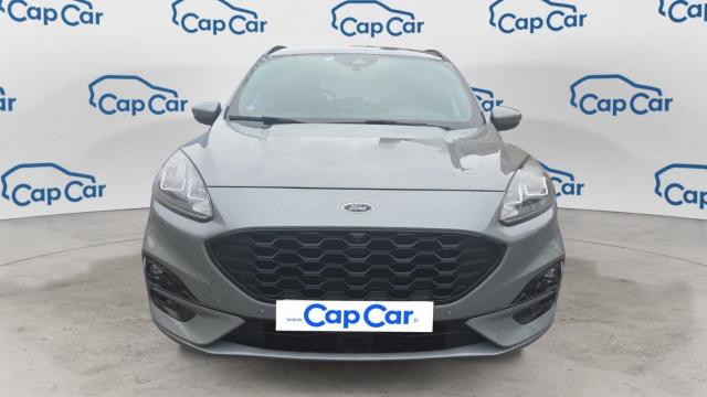 Ford Kuga image 5