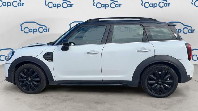 Mini Countryman image 6