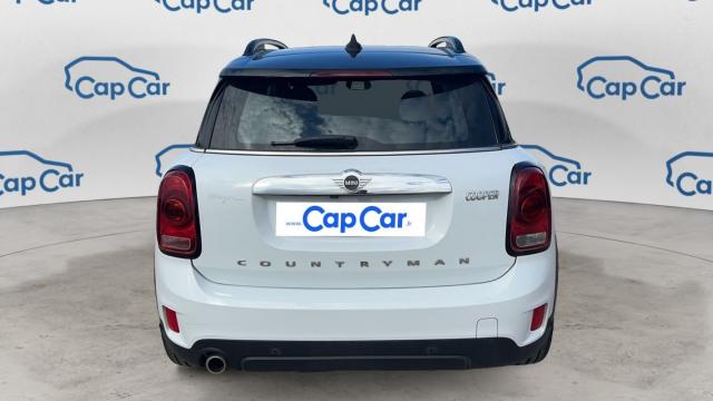 Mini Countryman image 5