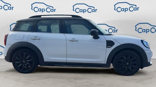 Mini Countryman image 1
