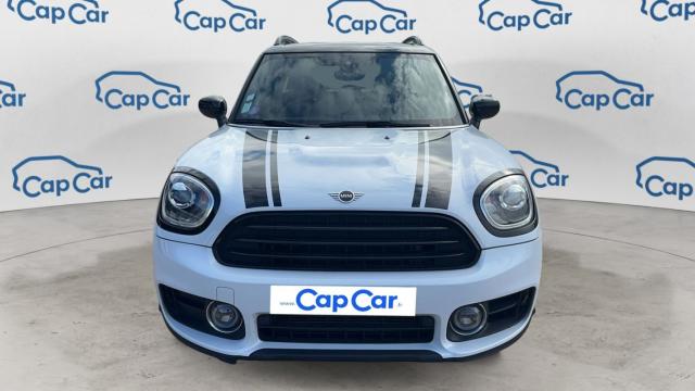 Mini Countryman image 8