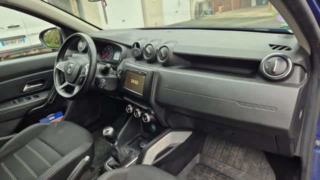 Dacia Duster image 8