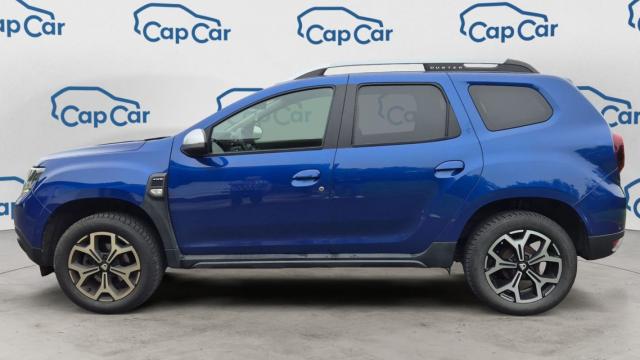 Dacia Duster image 5