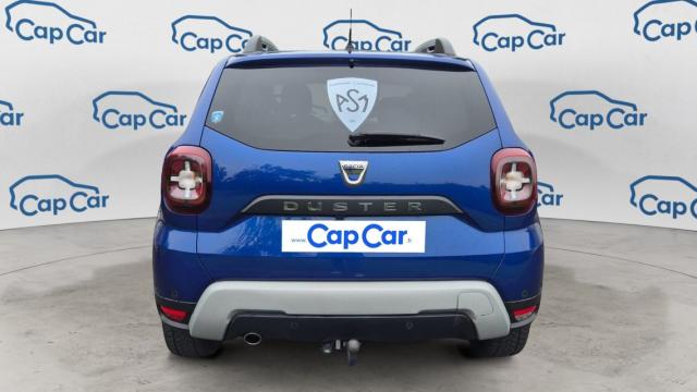 Dacia Duster image 7