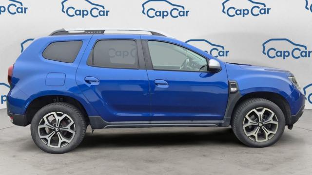 Dacia Duster image 3