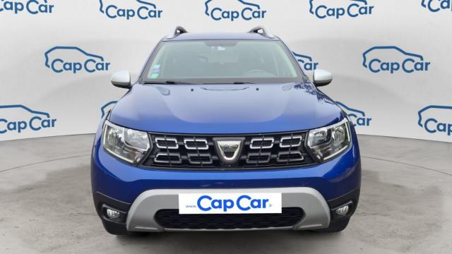 Dacia Duster image 2