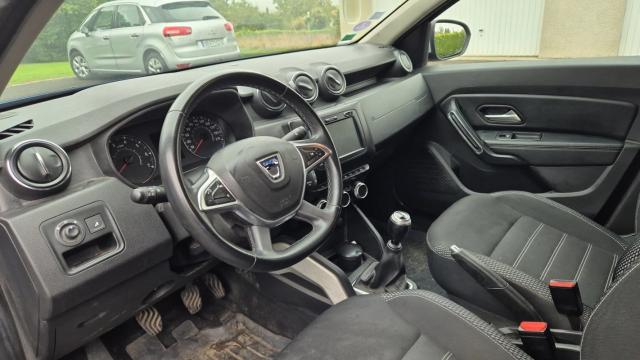 Dacia Duster image 6