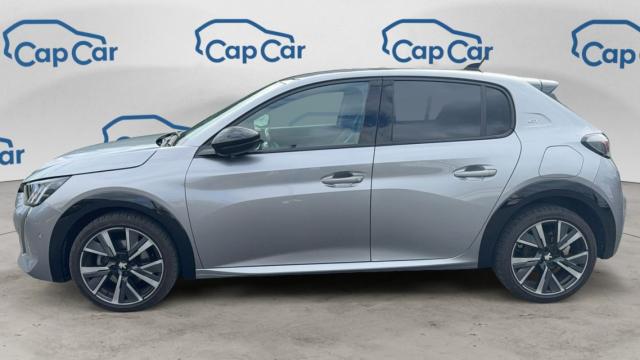 Peugeot 208 image 5