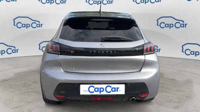 Peugeot 208 image 9