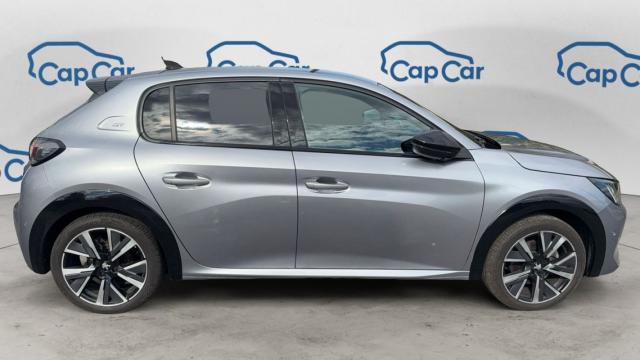 Peugeot 208 image 2
