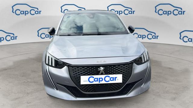 Peugeot 208 image 1
