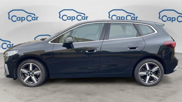 Bmw Serie 2 Active Tourer image 8