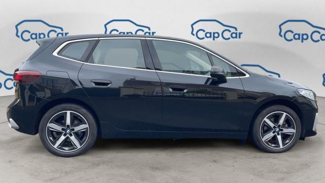 Bmw Serie 2 Active Tourer image 4