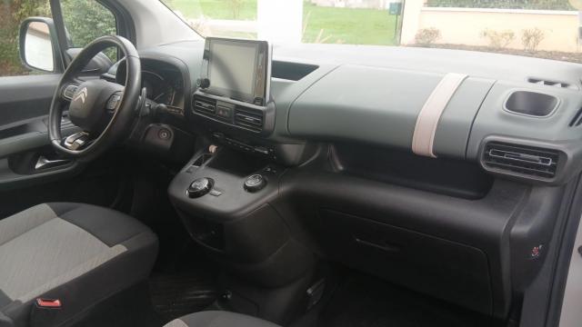 Citroen Berlingo image 3