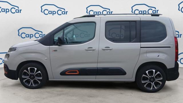 Citroen Berlingo image 1