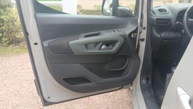 Citroen Berlingo image 7