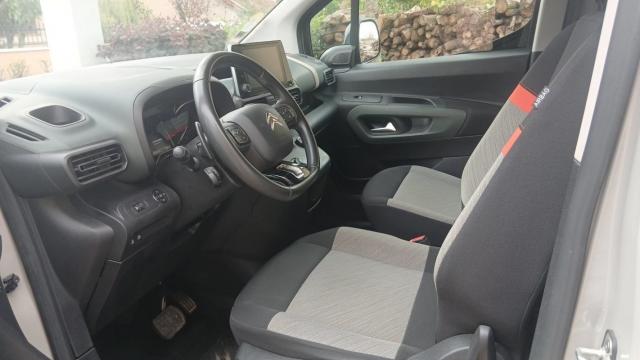 Citroen Berlingo image 5
