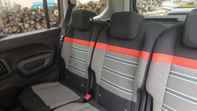 Citroen Berlingo image 2