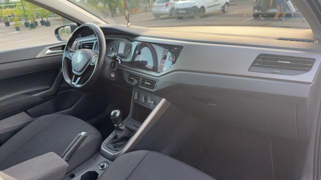 Volkswagen Polo image 9