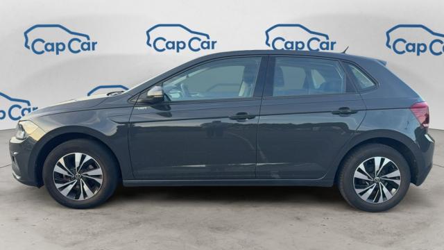 Volkswagen Polo image 5