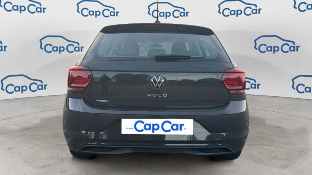 Volkswagen Polo image 7
