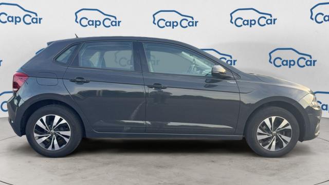 Volkswagen Polo image 2