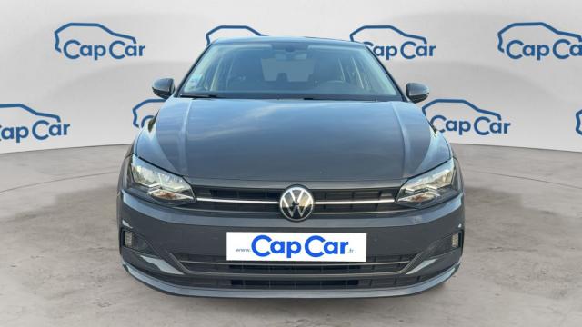 Volkswagen Polo image 6