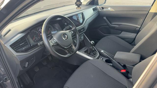Volkswagen Polo image 1