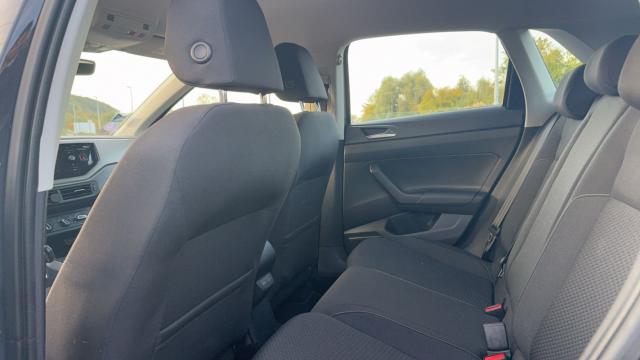 Volkswagen Polo image 8