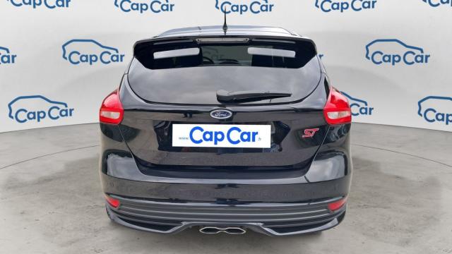 Ford Focus image 1