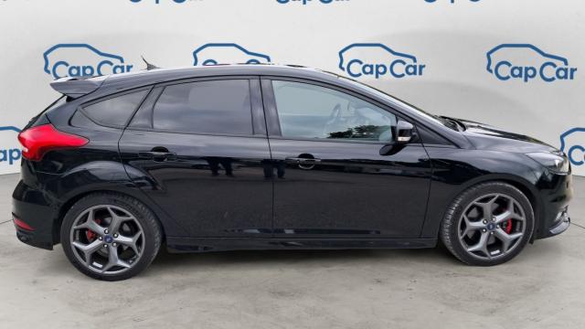 Ford Focus image 7