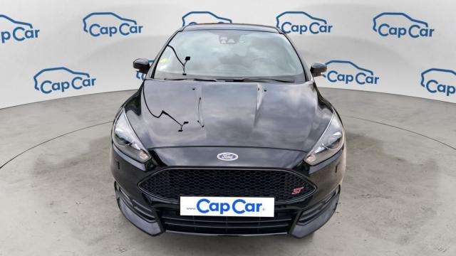 Ford Focus image 9