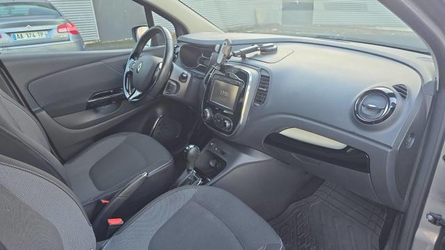 Renault Captur image 4