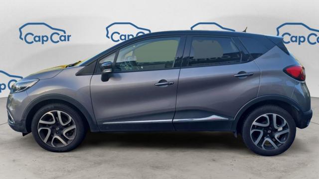 Renault Captur image 7