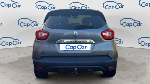 Renault Captur image 9