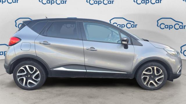 Renault Captur image 8