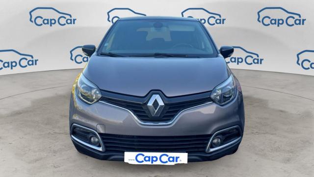 Renault Captur image 2
