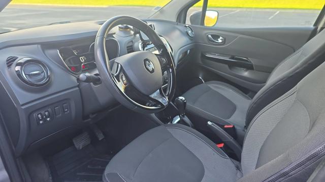 Renault Captur image 1