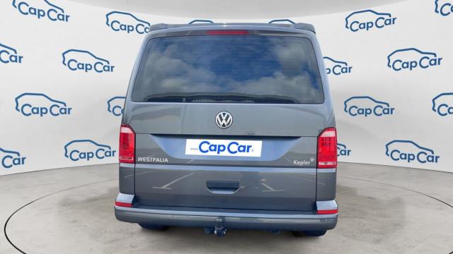 Volkswagen Transporter image 4